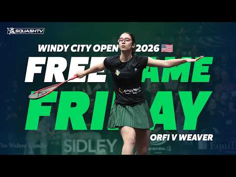 A Brutal Opener 😤 Windy City Open 2026 🇺🇸 #FGF