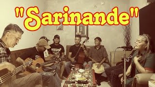 Download lagu Sarinande (Cover) - Nongkrong ala Krontjong Toegoe mp3 Download lagu Sarinande (Cover) - Nongkrong ala Krontjong Toegoe mp3
