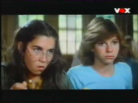 Programmvorschau VOX Kleine Biester 1994