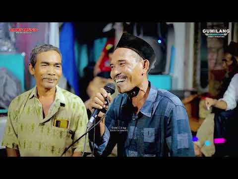CINCIN KAWIN DIN ANNESIA - BAMS MUSIC - WEDDING WAWAN & IMAH SETROKALANGAN KALIWUNGU KUDUS