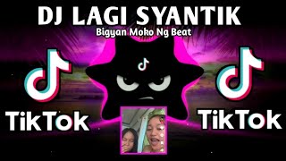 Download lagu DJ LAGI SYANTIK 2025 X BIGYAN MOKO NG BEAT TIKTOK VIRAL (SLOWED BASS ANALOG) 2025 REMIX mp3