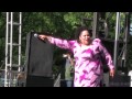 Martha Wash Black Box Everybody Everybody LIVE DC Gay Pride