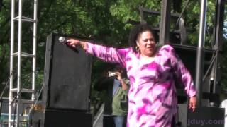 Martha Wash / Black Box - &quot;Everybody, Everybody&quot; - LIVE DC Gay Pride