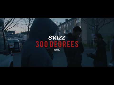 #SkengField S'Kizz - 300 Degrees