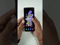 The Real Premium Phone Z Flip 4 Unboxing