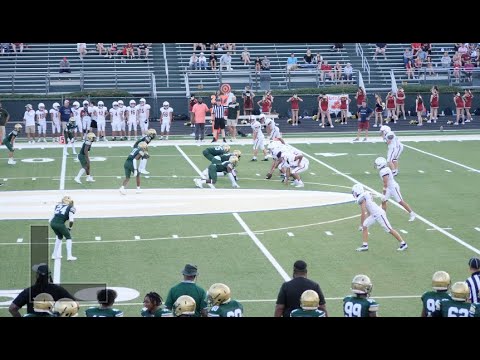 Mill Creek vs. Grayson - Freshmen |8.31.23| 2023 GHSA Week #2 Football -  God is Good Yup