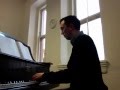 Hans Otte: The Book of Sounds, Part 12