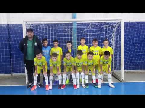 Liga Curitibana de Futsal