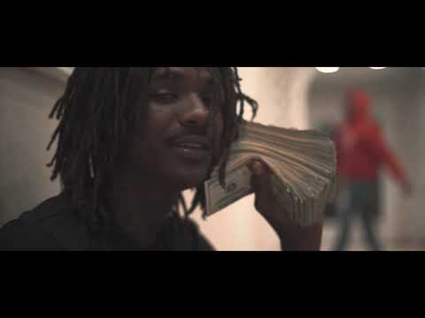 410Naai - #1Thing (Official Music Video)(Dir. By @RichEntertainment)