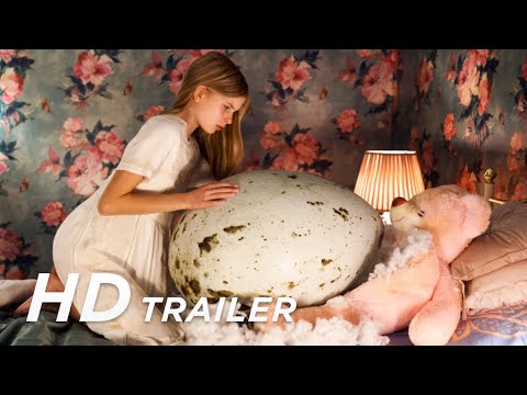 Trailer-Vorschau: Hatching