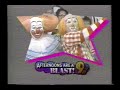 WGN TV Channel 9 Chicago Commercials Ads Part Two December 1987 GI Joe Transformers More