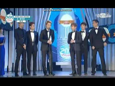 130718 Mnet 20's Choice Shinhwa