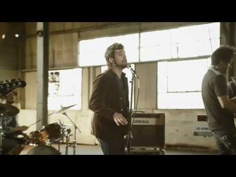 Elliott Yamin - You Say (Official Music Video-HQ)