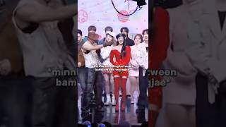 Download lagu bambam probably still tease them abt THAT scene hahahahaha #got7 #gidle #kpop mp3