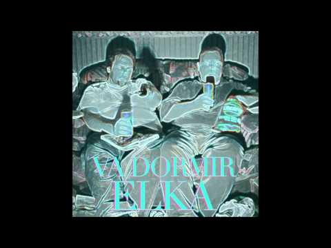Elka (made in la daar) - va dormir  ( prod Dee Eye)