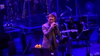 The Divine Comedy - In Pursuit of Happiness (London, Barbican 01.09.2022)