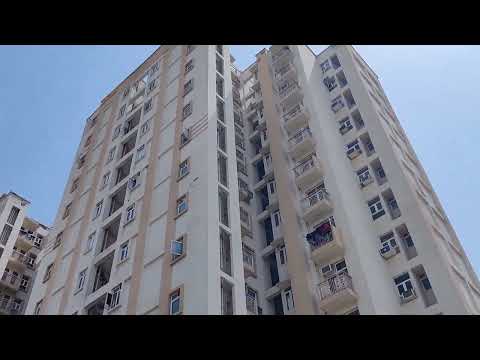 Shree Vardhman Mantra Project Tour 1