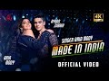Aria Mody Made In India Official Music Video