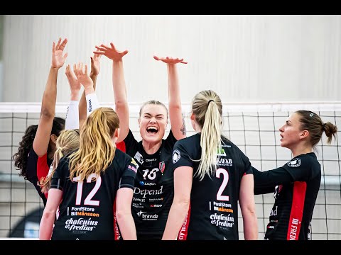 Highlights | Grand Prix 2020: Sollentuna 2-3 Hylte/Halmstad (d)