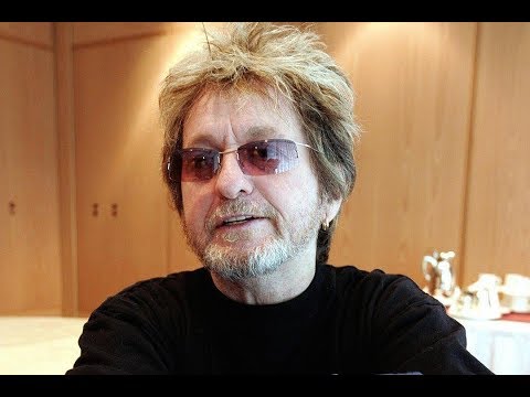 Dr Gonzo's exclusive interview with Jon Anderson of Yes