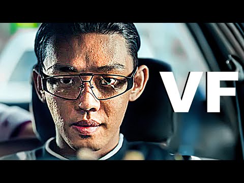 SEOUL VIBE Bande Annonce VF (2022)
