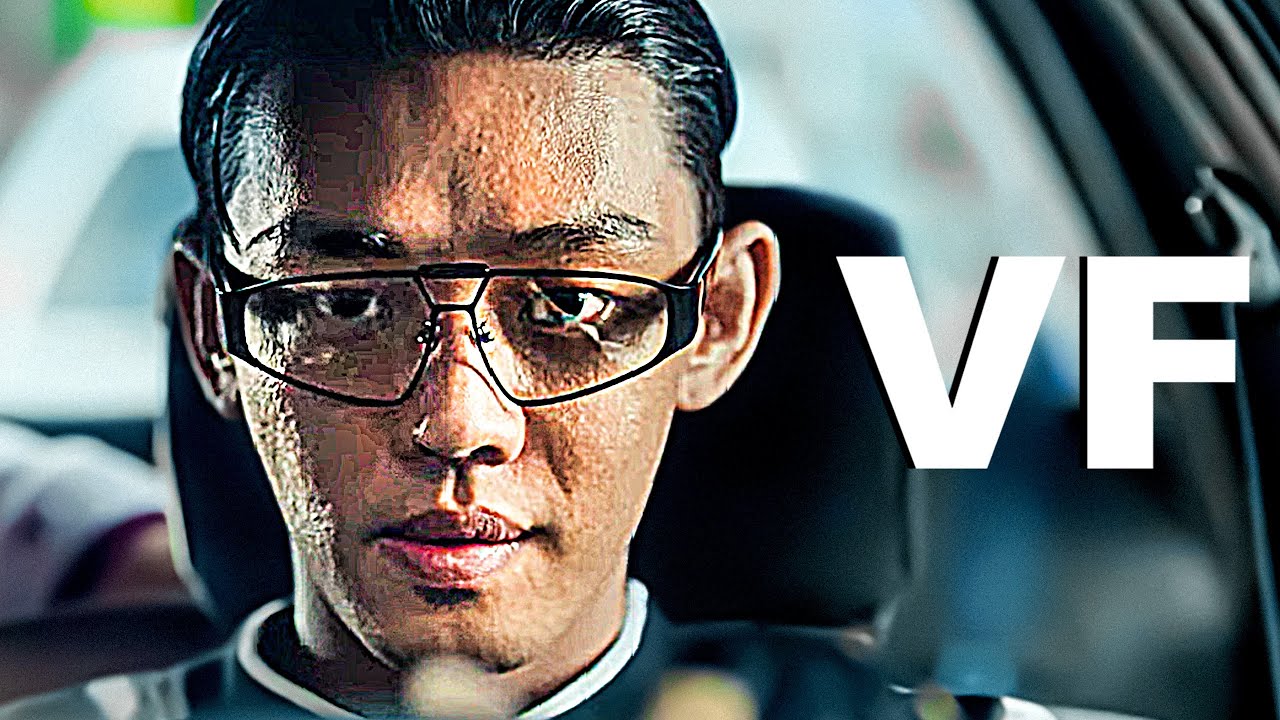 Miniature de la vidéo SEOUL VIBE Bande Annonce VF (2022) du film Seoul Vibe