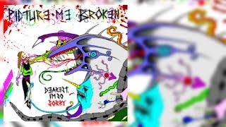 Dearest, I&#39;m So Sorry EP - Picture Me Broken