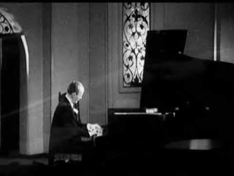 1939: Charlie Kunz - "My Prayer" Piano Medleys