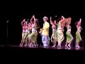 Cuban Pete (Chick Chicky Boom) - Choraleers ...