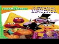 Plaza Sésamo Una Aventura Mágica De Halloween Español Latino
