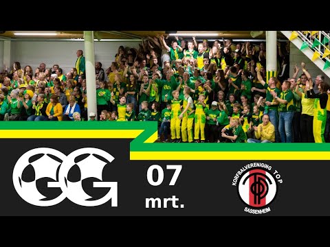 Groen Geel/IJskoud de Beste D1 - TOP/SolarCompleet D1