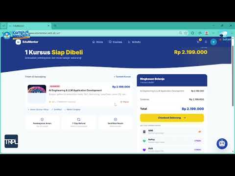 EduMentor – Platform Mentoring Karir Online