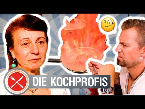 💰 340.000 € REKORDSCHULDEN!❌- so etwas gab es noch nie! 😨 | Die Kochprofis - Einsatz am Herd