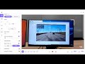 SOS electronic webinar with AAEON - Demo Visual