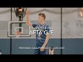 Charles King Freshman Highlights 6ft6in Southeastern Illinois College JUCO Class Of 2025