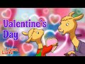 Valentines S Day Llama Llama Episode Compilation