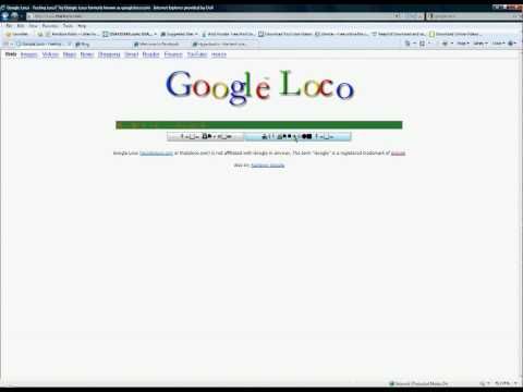 Google and Javascript Tricks!!