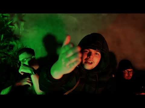 COUSENG.KNOLLE X BIGB033  2,2 [prod. M61.] (Official 4k Video)