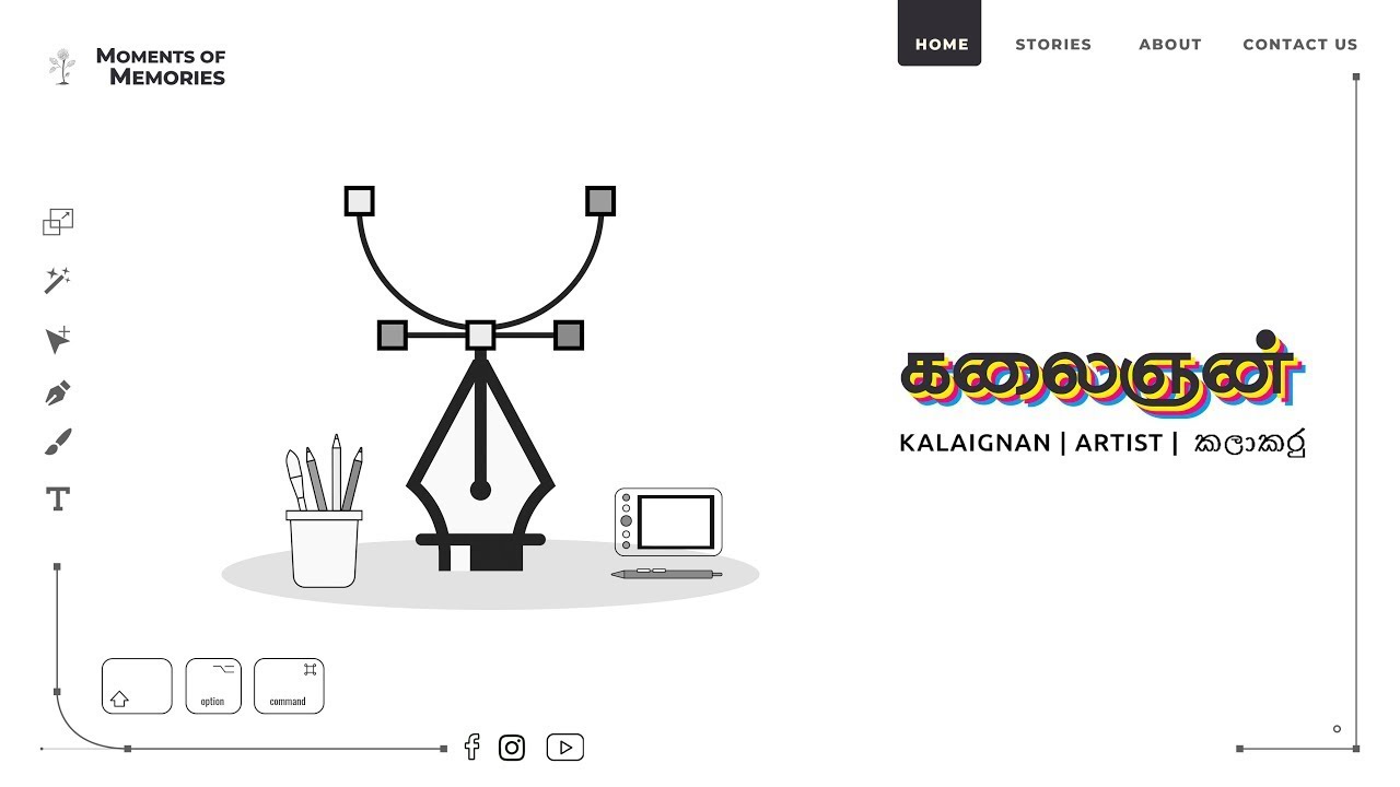 Kalaignan | Artist