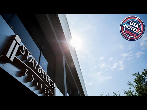 Staybridge Suites Atlanta - Midtown By IHG | Atlanta (GA), United States | Hotel Review ⭐