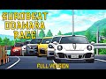 MF Ghost Odawara Pikes Peak Full Version With Original Eurobeat MFゴースト Episode 4 9