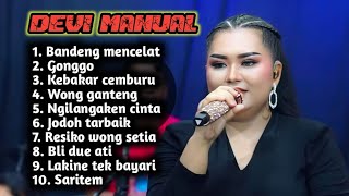 Download lagu 2026 NEW FULL ALBUM DEVI MANUAL BANDENG MENCELAT - GONGGONG - KEBAKAR CEMBURU mp3 Download lagu 2026 NEW FULL ALBUM DEVI MANUAL BANDENG MENCELAT - GONGGONG - KEBAKAR CEMBURU mp3