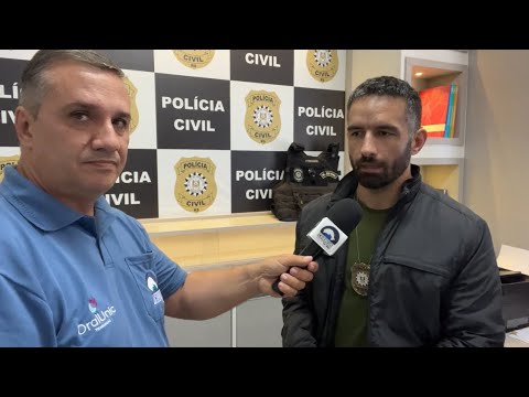 POLÍCIA CIVIL DEFLAGRA “OPERAÇÃO TAGLIO” CONTRA O TRÁFICO DE DROGAS EM IMBÉ E PRENDE 10 PESSOAS