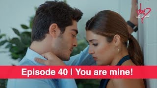 Download lagu Pyaar Lafzon Mein Kahan Episode 40 | You are mine! mp3 Download lagu Pyaar Lafzon Mein Kahan Episode 40 | You are mine! mp3