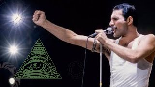 El lado Oscuro de Queen