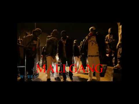 ARCHEE X FRENCH X SLUGZ X PENGZ X CP X LB (REMIX)