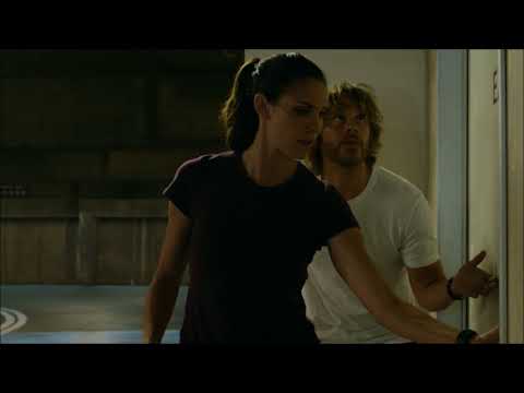 NCIS Los Angeles 9x03 - Good Talk