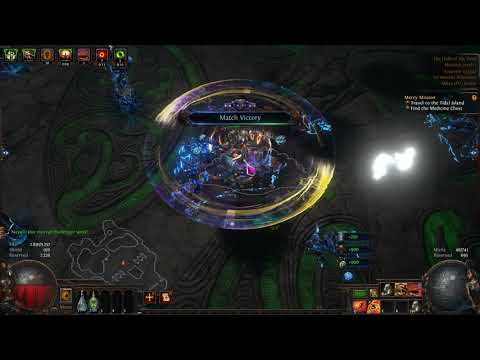 Reverse Knockback Cyclone TOTA Farmer - Proof of Concept