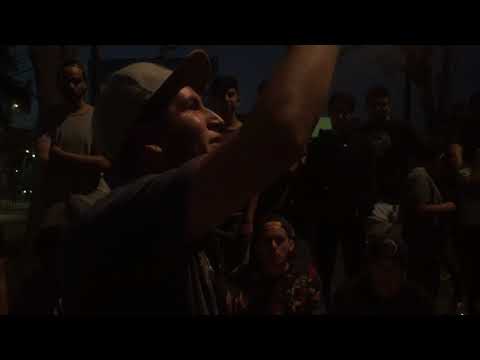 ANUBIS vs DRESSK - CUARTOS - ACB Open Season 2018