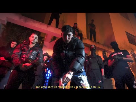 Lee Browz - Apache [Official Music Video] (Prod. by Enywayz)